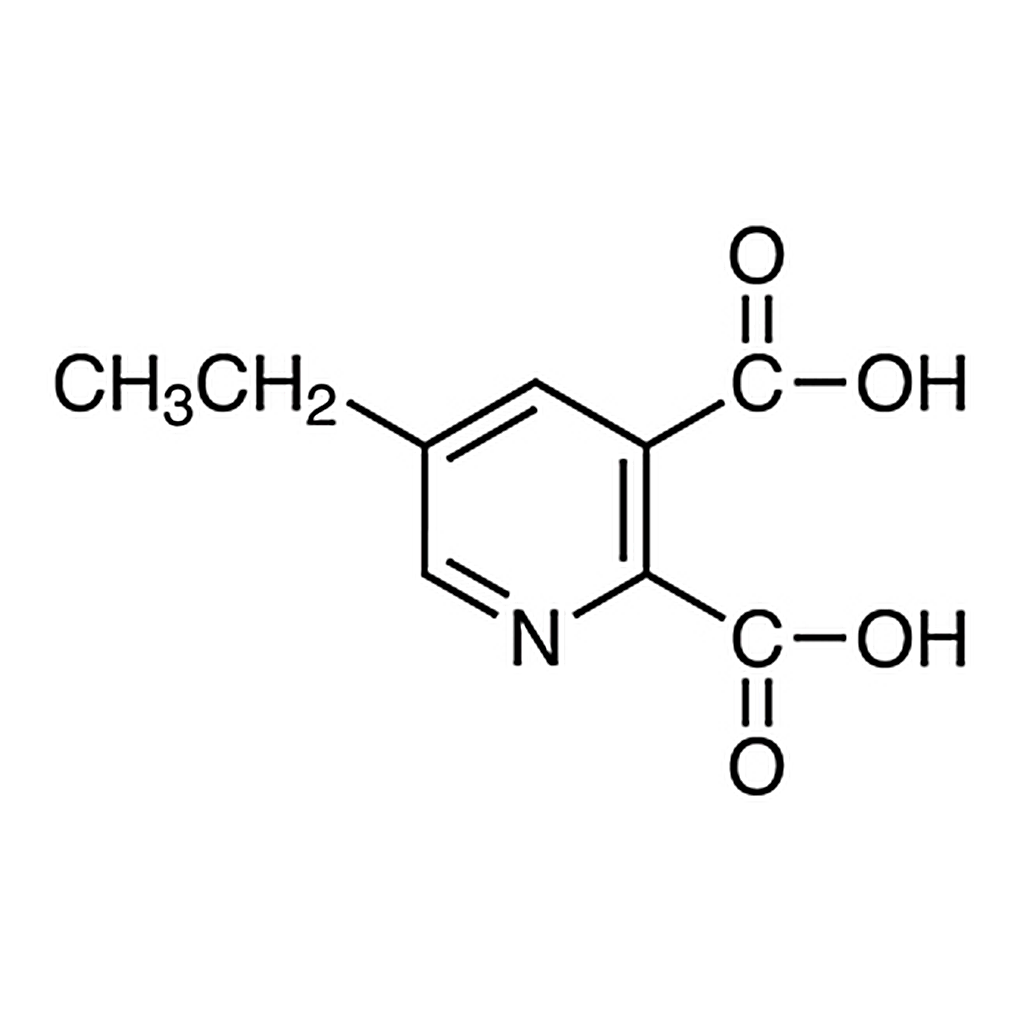 TCI 5-Ethylpyridine-2,3-dicarboxylic Acid