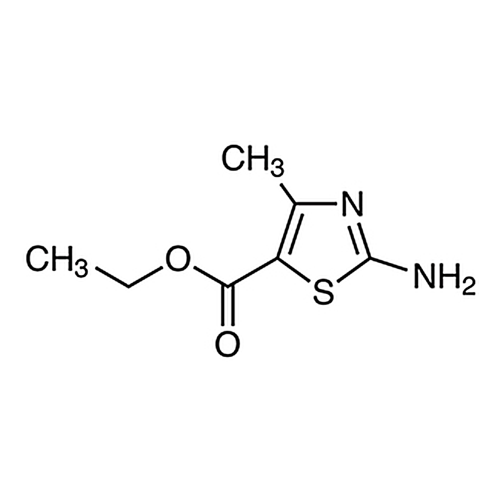 TCI Ethyl 2-Amino-4-methylthiazole-5-carboxylate