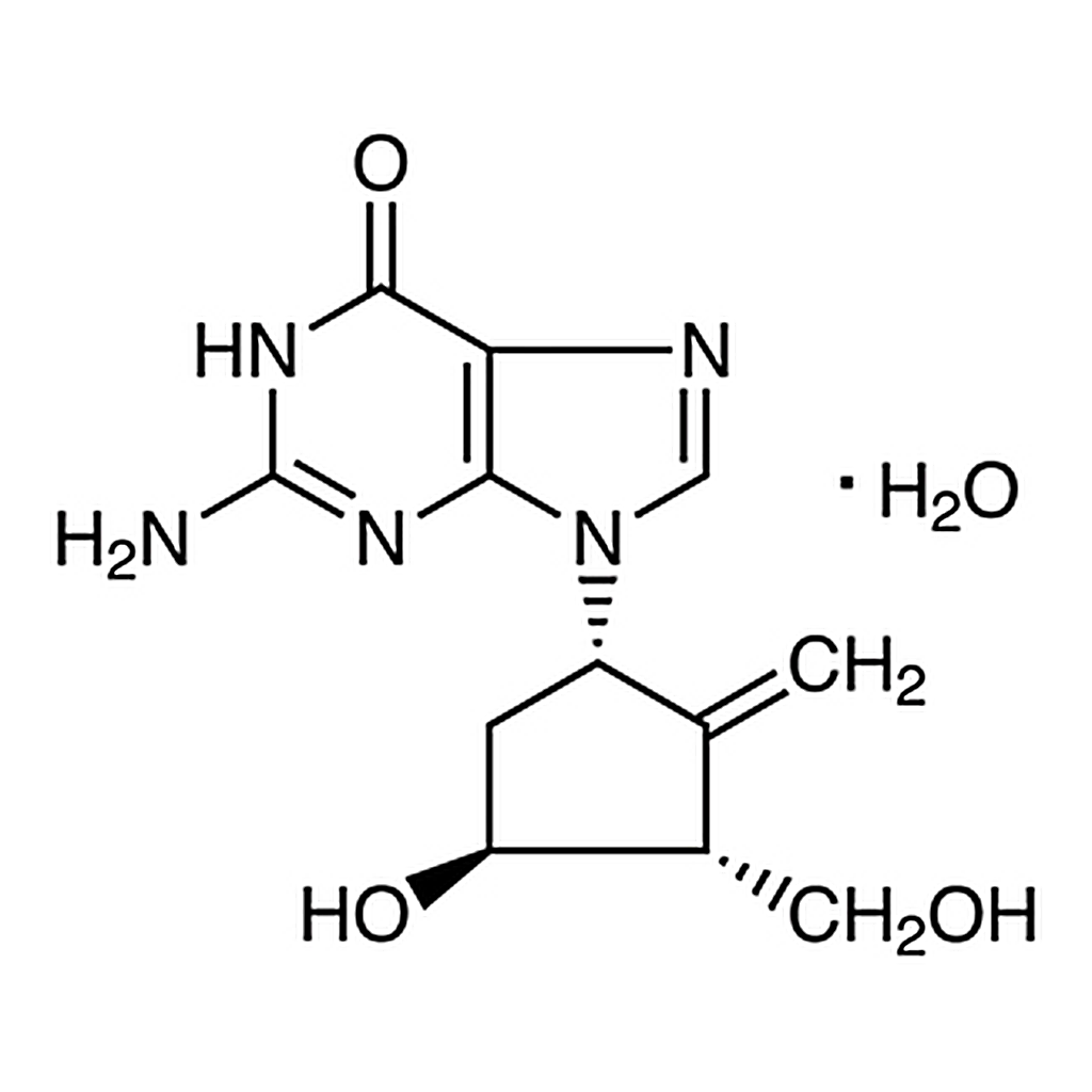 TCI Entecavir Monohydrate