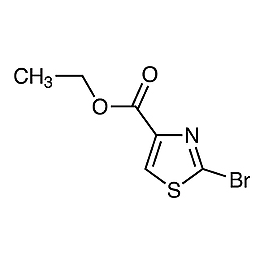 TCI Ethyl 2-Bromothiazole-4-carboxylate