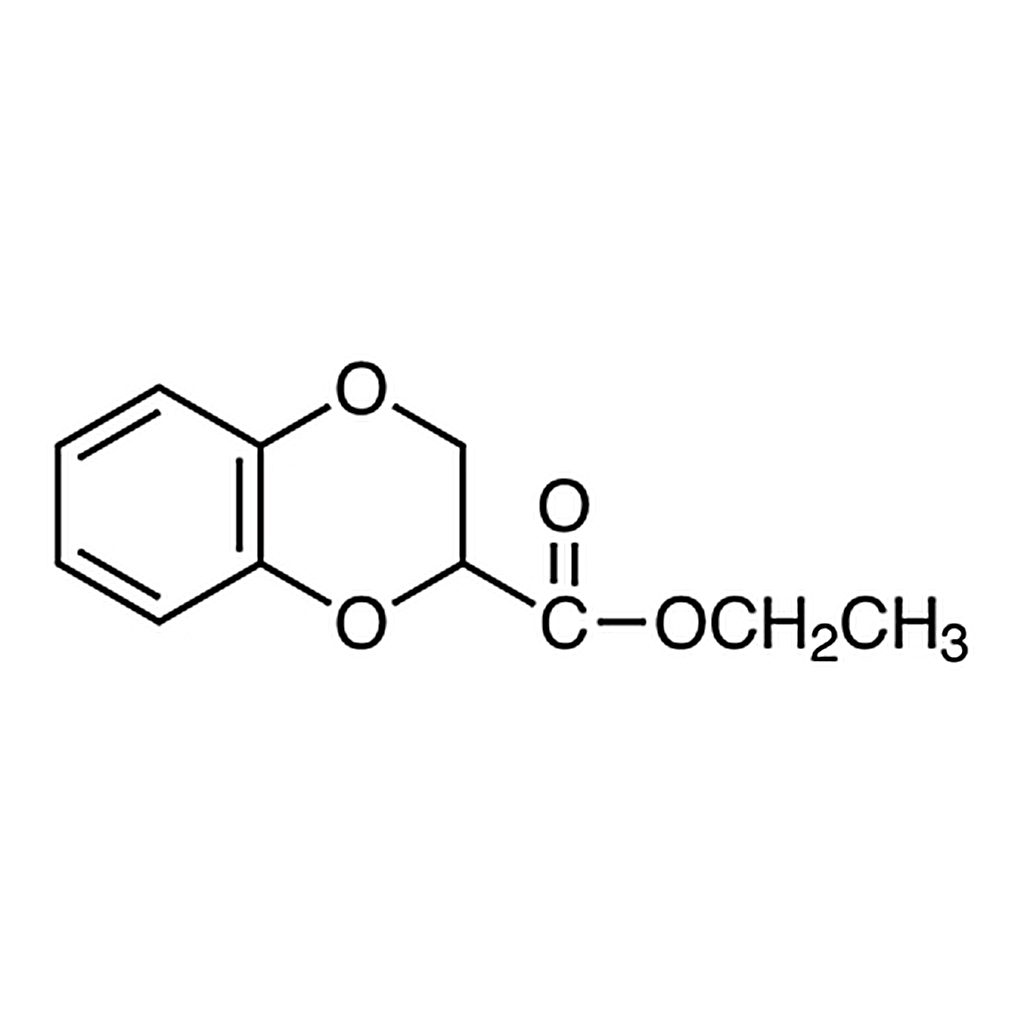 TCI Ethyl 1,4-Benzodioxane-2-carboxylate