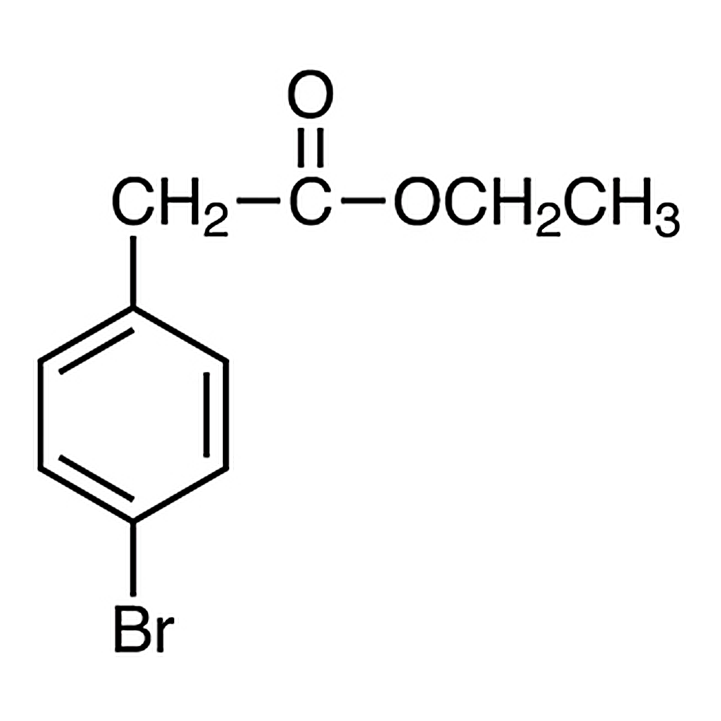TCI Ethyl 4-Bromophenylacetate