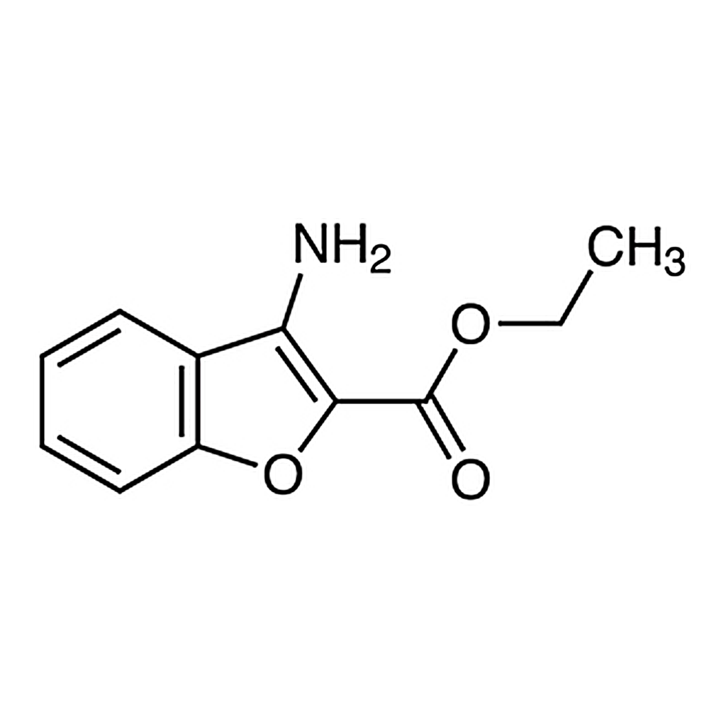 TCI Ethyl 3-Aminobenzofuran-2-carboxylate