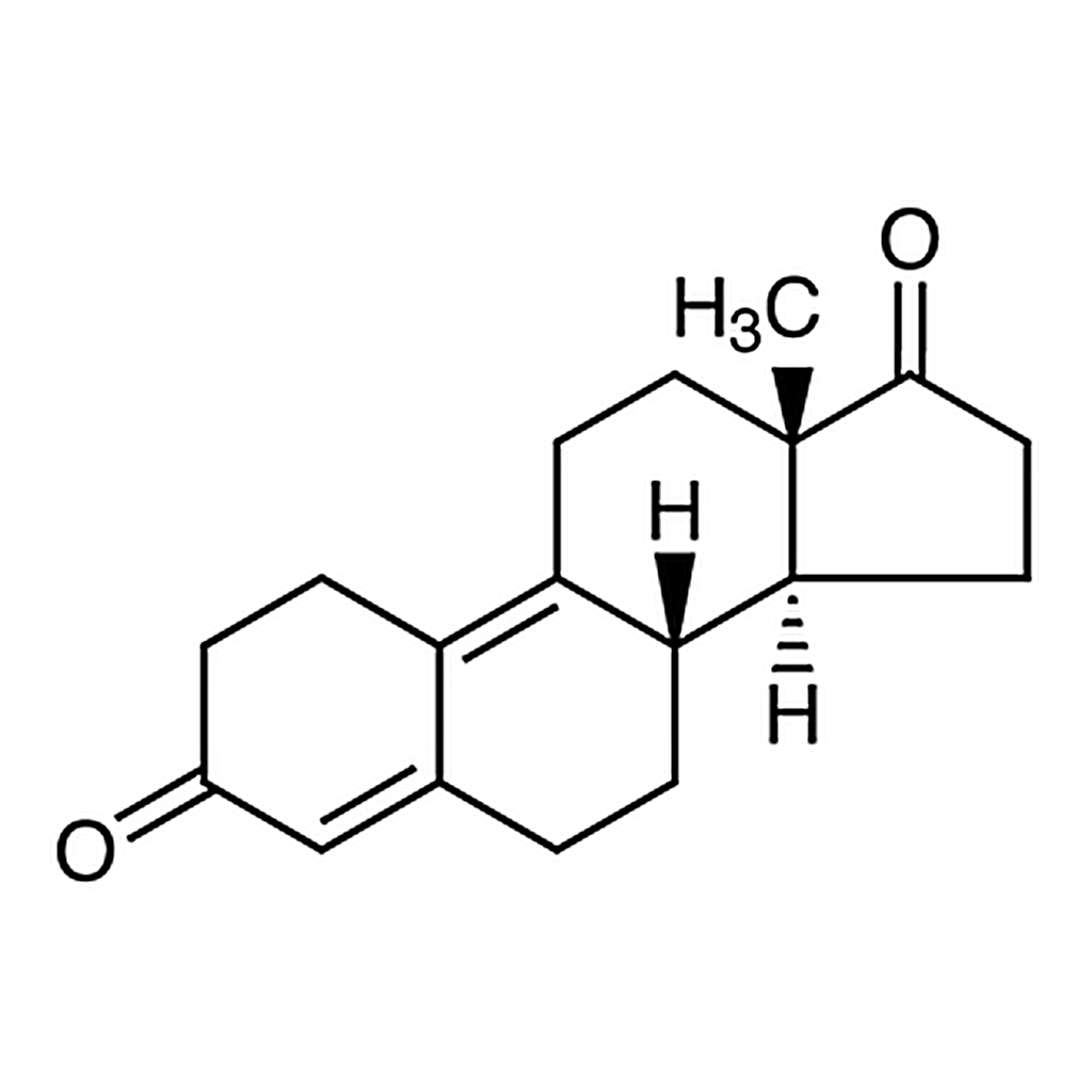 TCI Estra-4,9-diene-3,17-dione