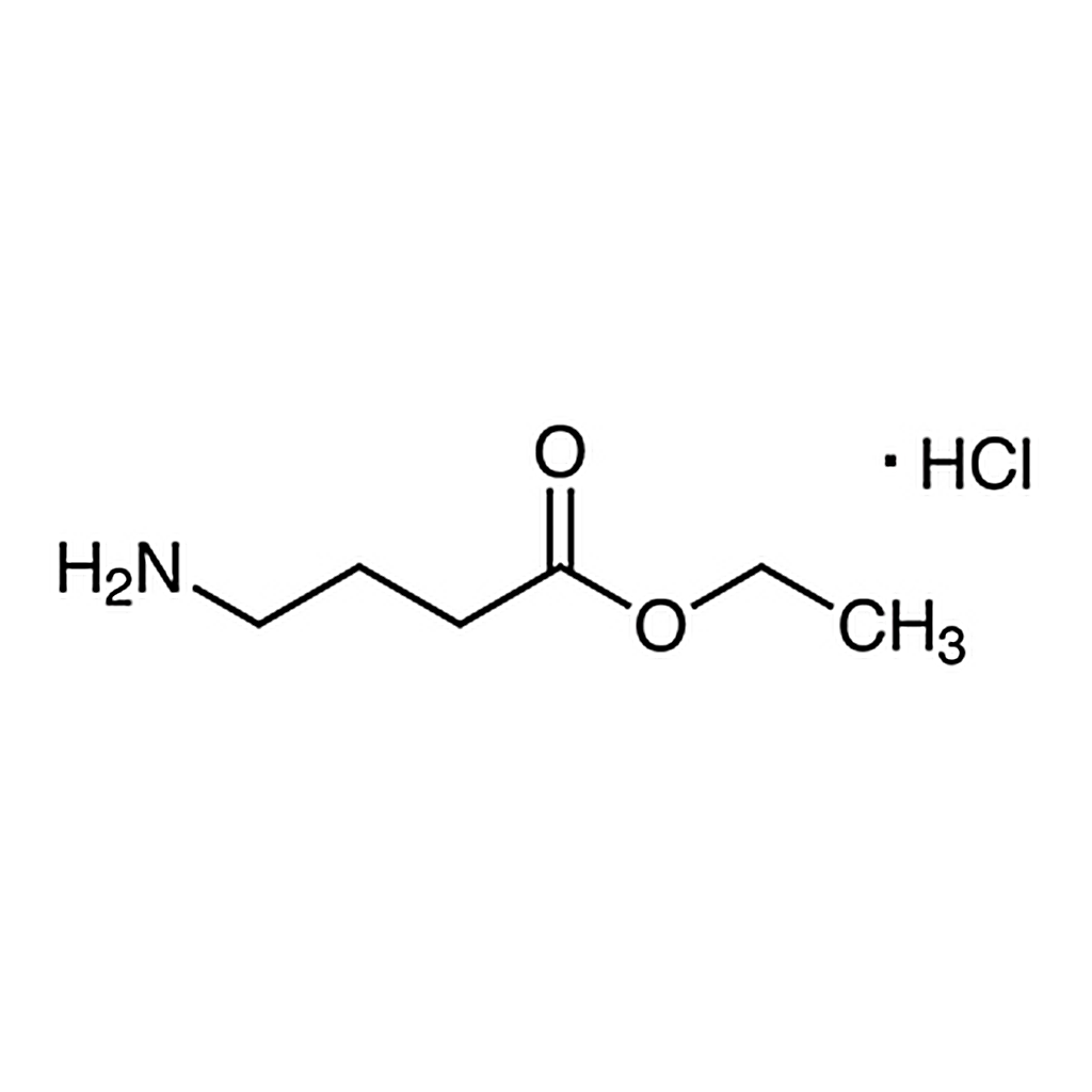 TCI Ethyl 4-Aminobutyrate Hydrochloride