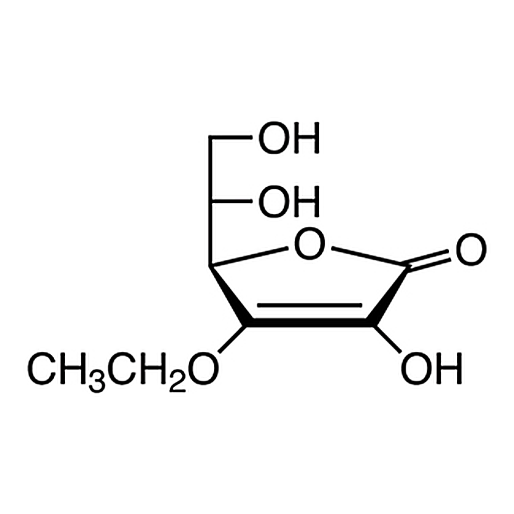 TCI 3-O-Ethyl-L-ascorbic Acid
