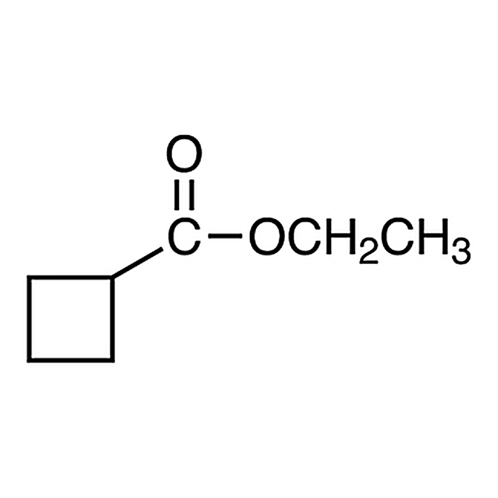 TCI Ethyl Cyclobutanecarboxylate