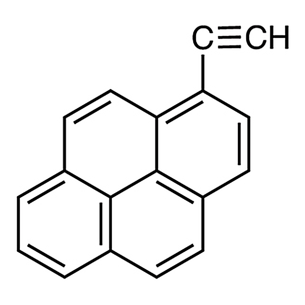 TCI 1-Ethynylpyrene