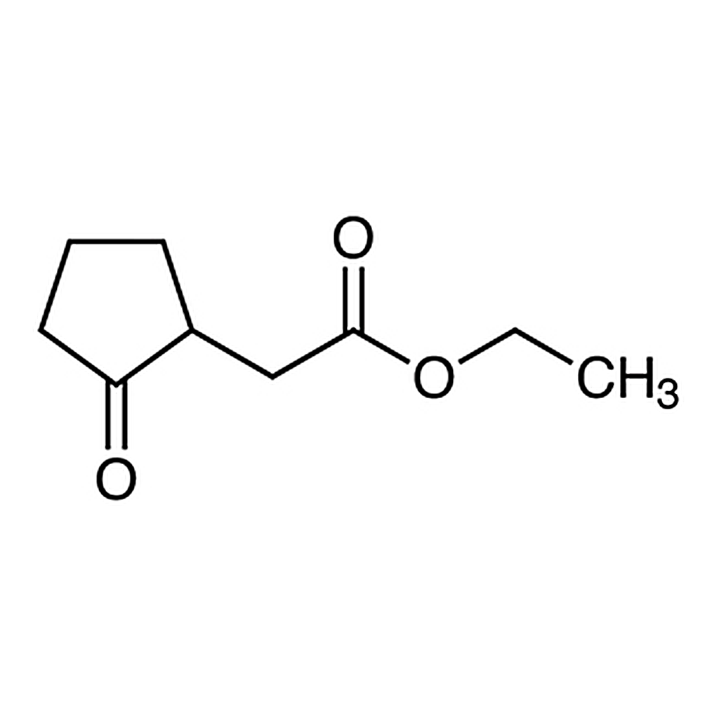 TCI Ethyl 2-Oxocyclopentaneacetate