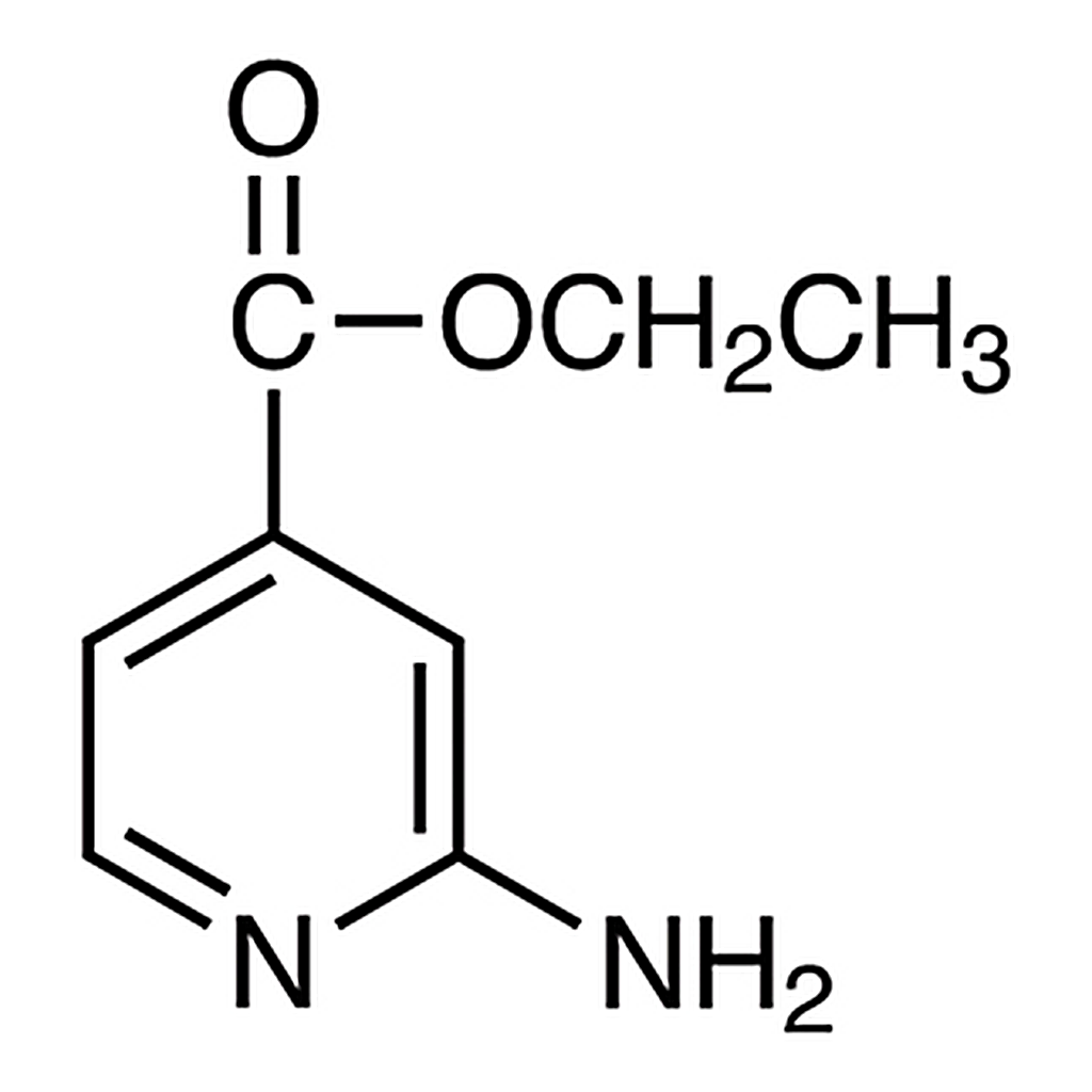 TCI Ethyl 2-Aminoisonicotinate