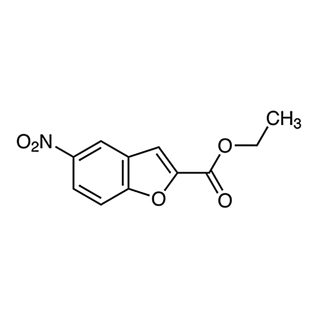 TCI Ethyl 5-Nitrobenzofuran-2-carboxylate