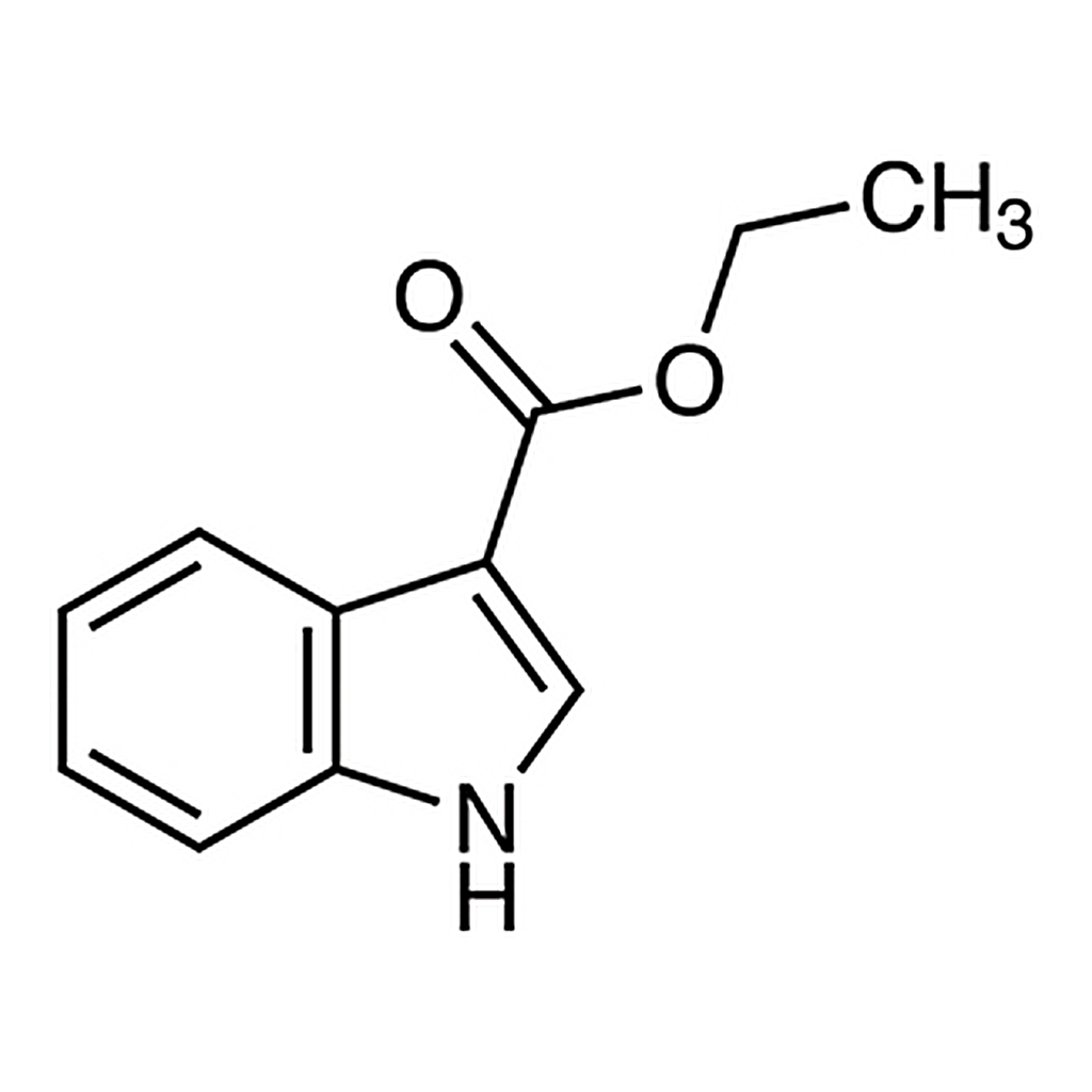 TCI Ethyl Indole-3-carboxylate