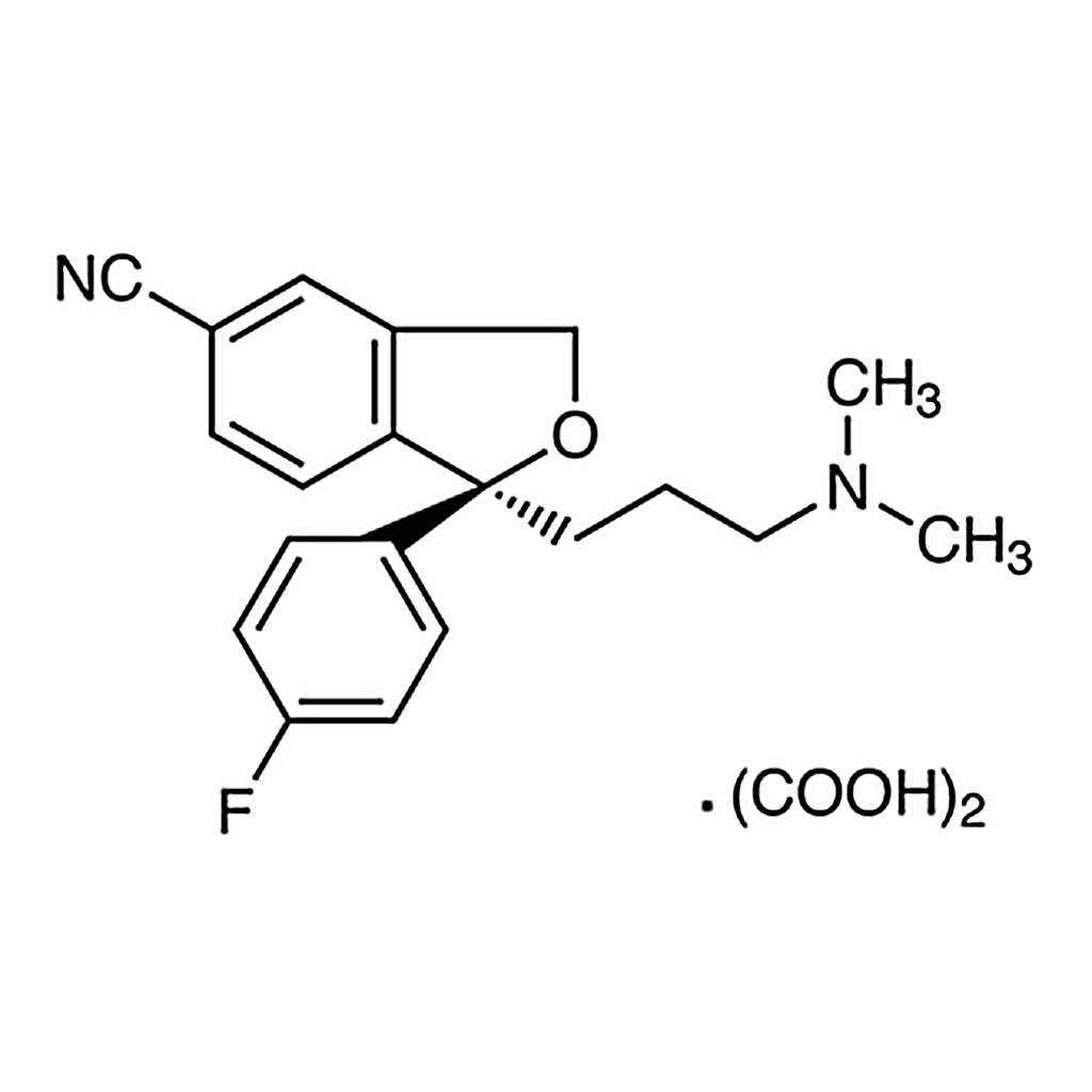 TCI (S)-Citalopram Oxalate