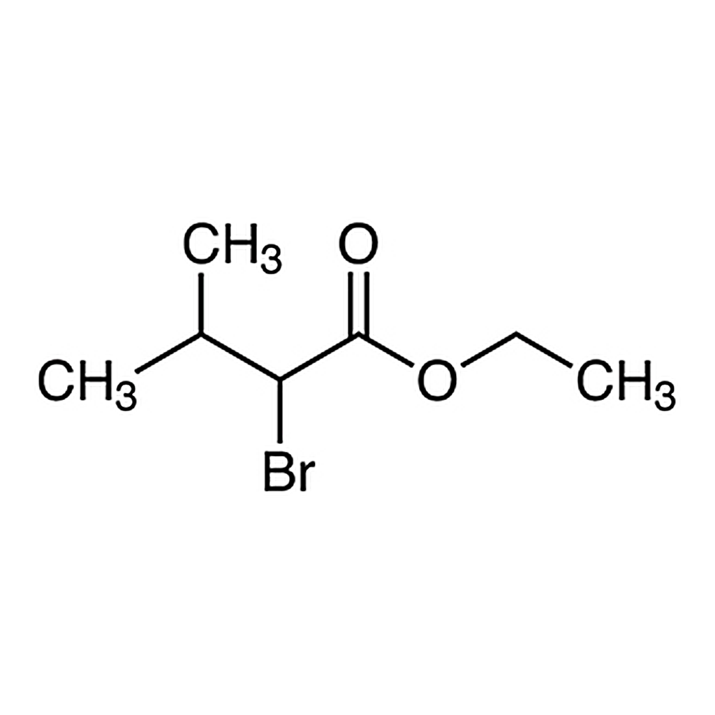 TCI Ethyl 2-Bromoisovalerate