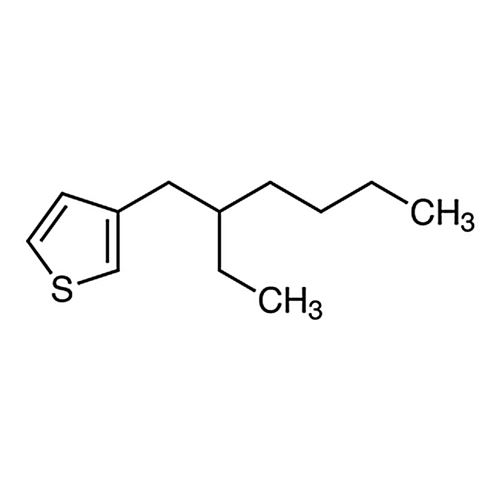 TCI 3-(2-Ethylhexyl)thiophene
