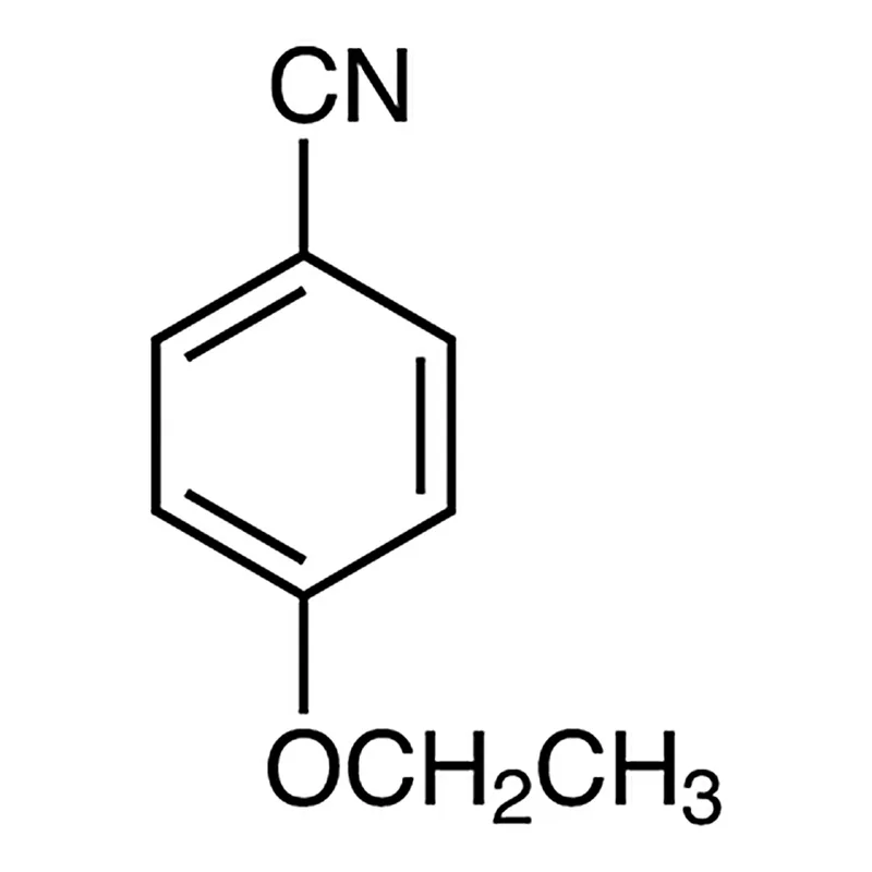 TCI 4-Ethoxybenzonitrile