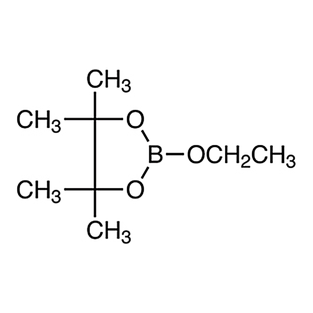 TCI 2-Ethoxy-4,4,5,5-tetramethyl-1,3,2-dioxaborolane