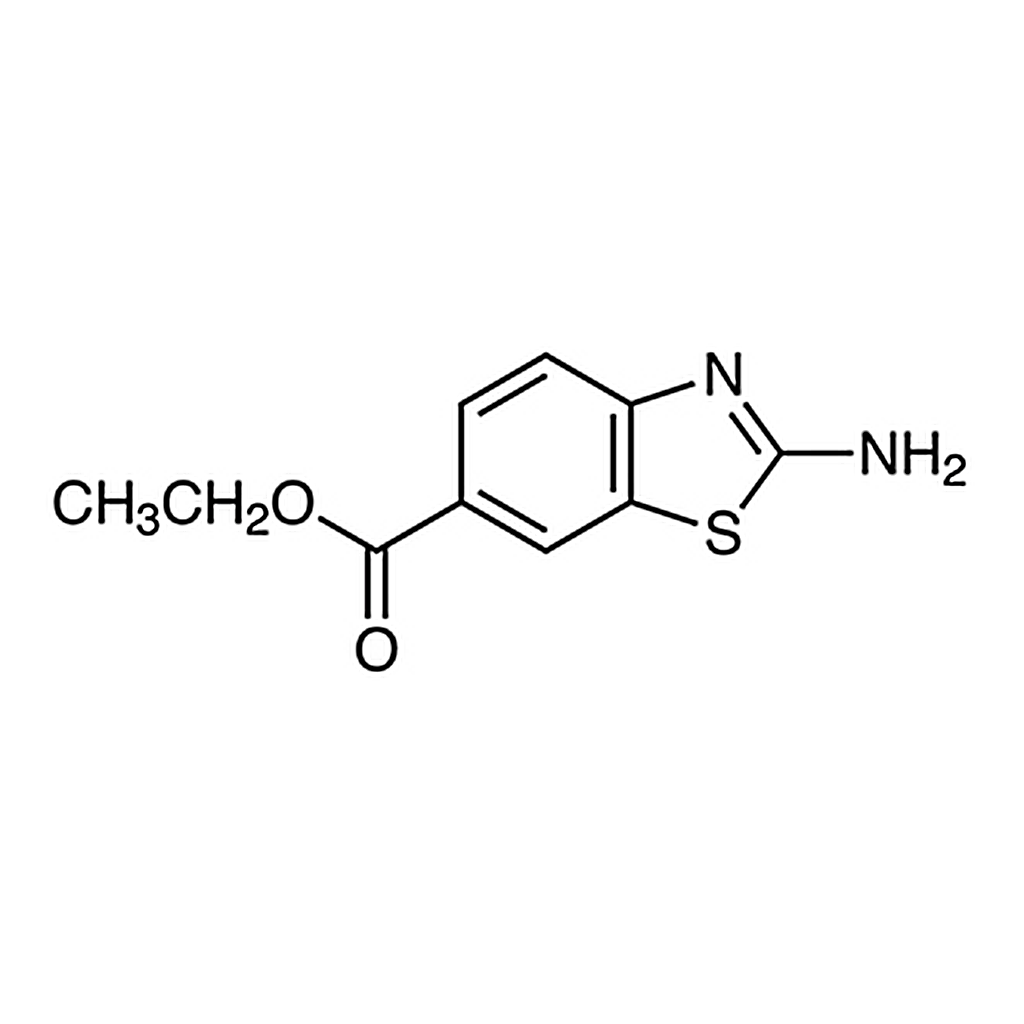 TCI Ethyl 2-Aminobenzothiazole-6-carboxylate