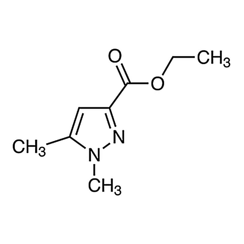 TCI Ethyl 1,5-Dimethylpyrazole-3-carboxylate
