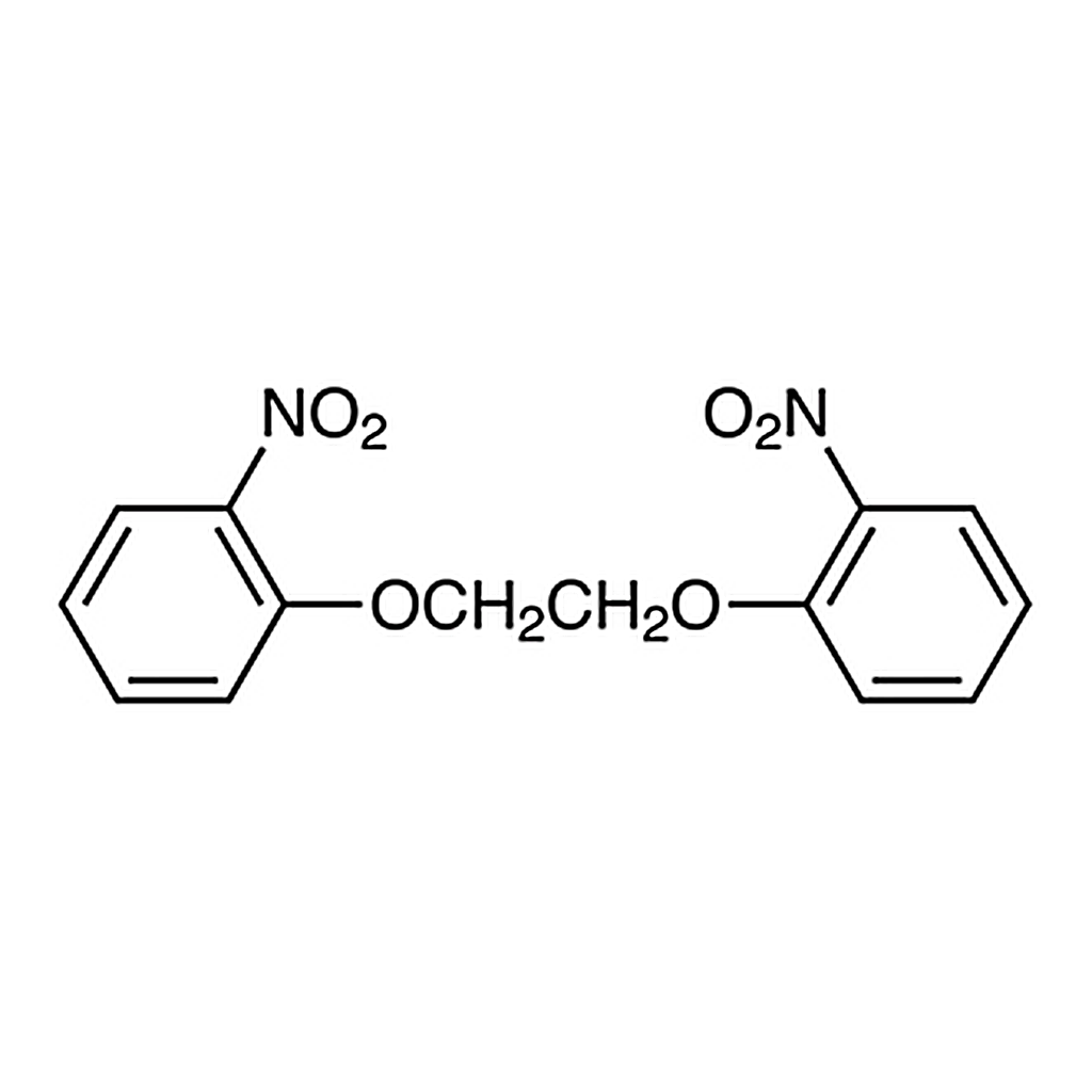 TCI Ethylene Glycol Bis(2-nitrophenyl) Ether