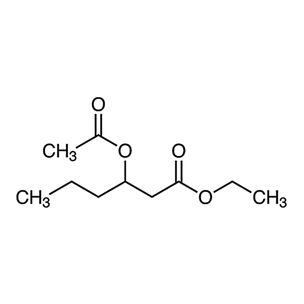 TCI Ethyl 3-Acetoxyhexanoate