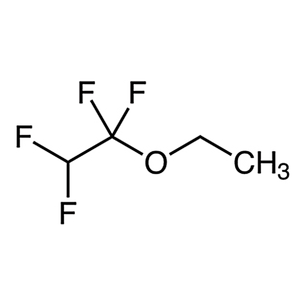 TCI Ethyl 1,1,2,2-Tetrafluoroethyl Ether