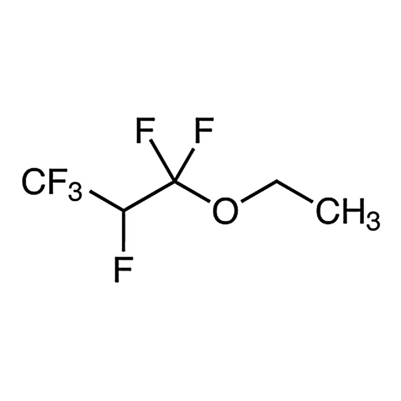 TCI Ethyl 1,1,2,3,3,3-Hexafluoropropyl Ether