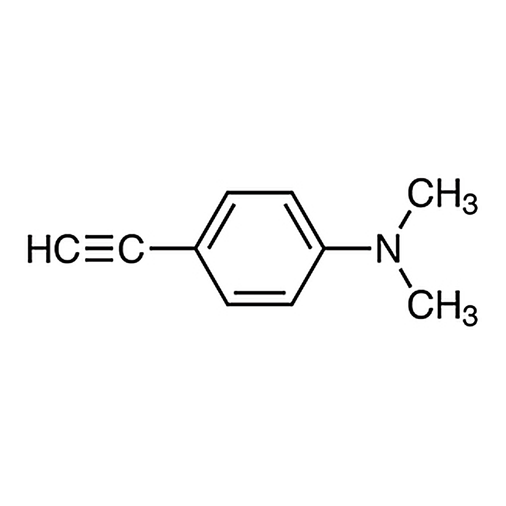 TCI 4-Ethynyl-N,N-dimethylaniline