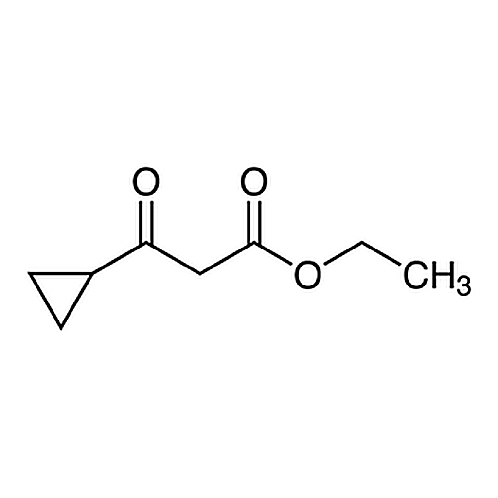 TCI Ethyl 3-Cyclopropyl-3-oxopropanoate