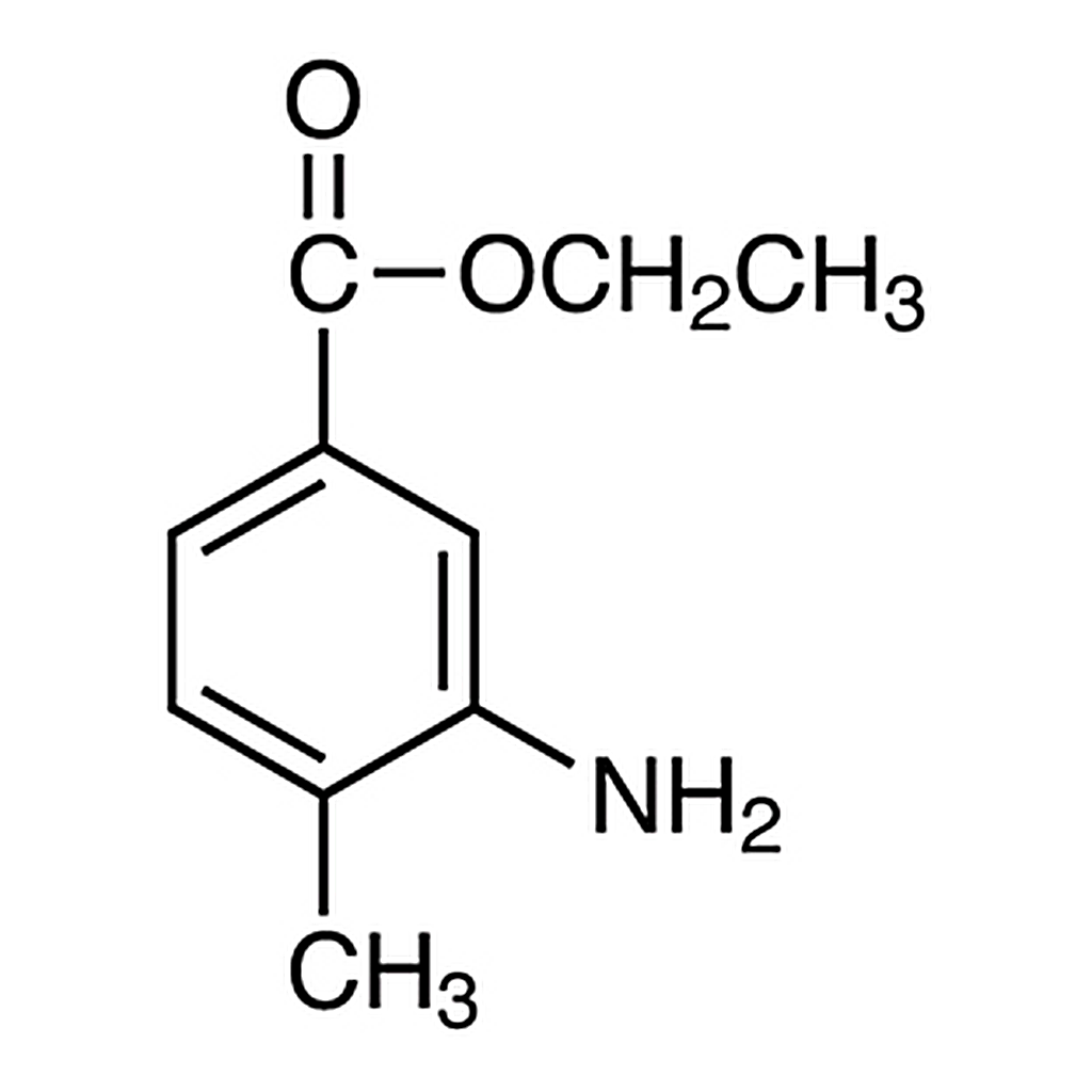 TCI Ethyl 3-Amino-4-methylbenzoate
