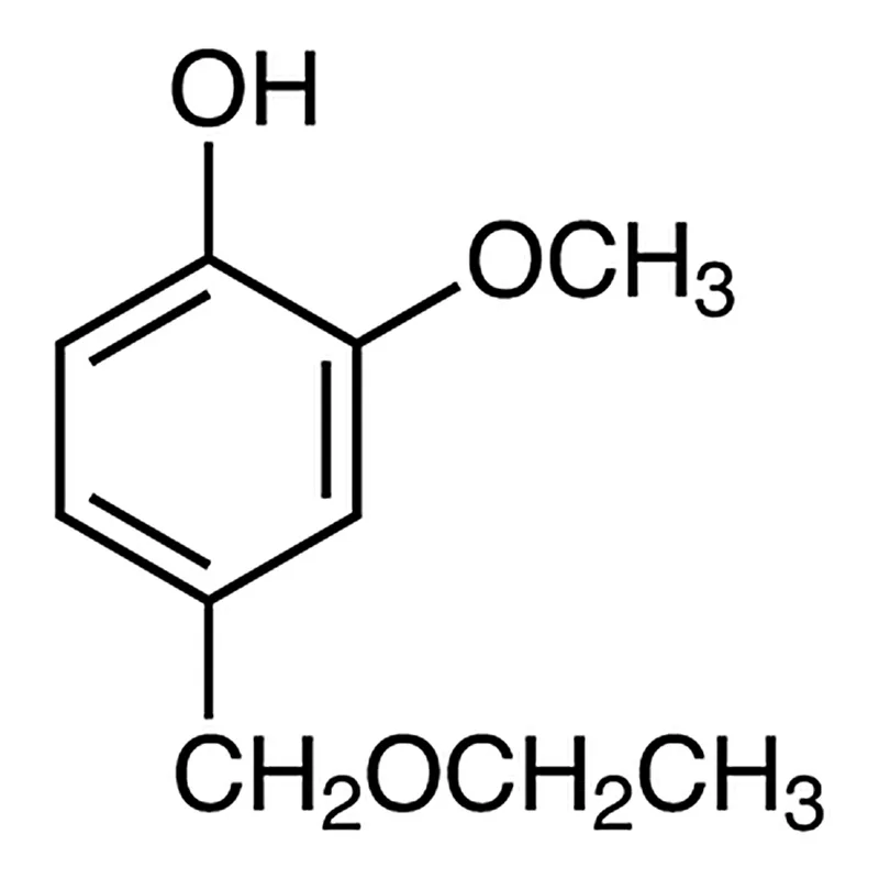 TCI 4-(Ethoxymethyl)-2-methoxyphenol