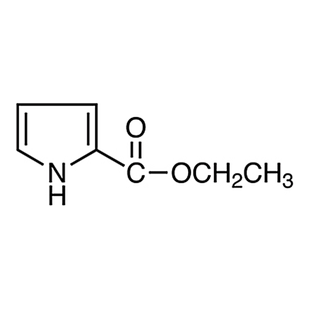 TCI Ethyl Pyrrole-2-carboxylate