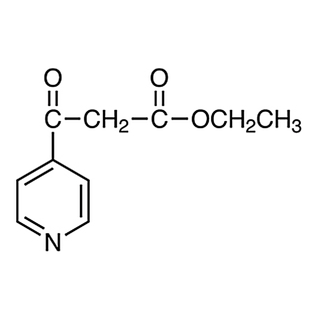 TCI Ethyl 3-Oxo-3-(4-pyridyl)propionate
