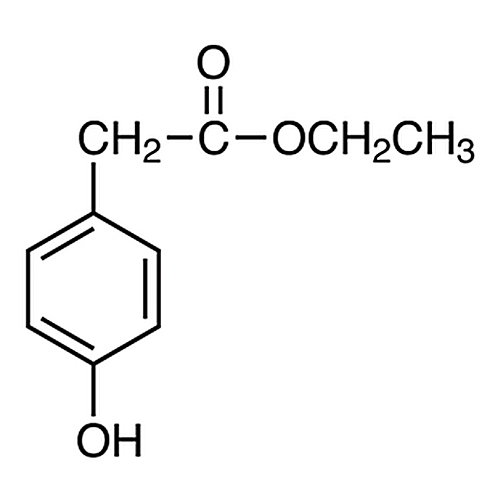 TCI Ethyl 4-Hydroxyphenylacetate