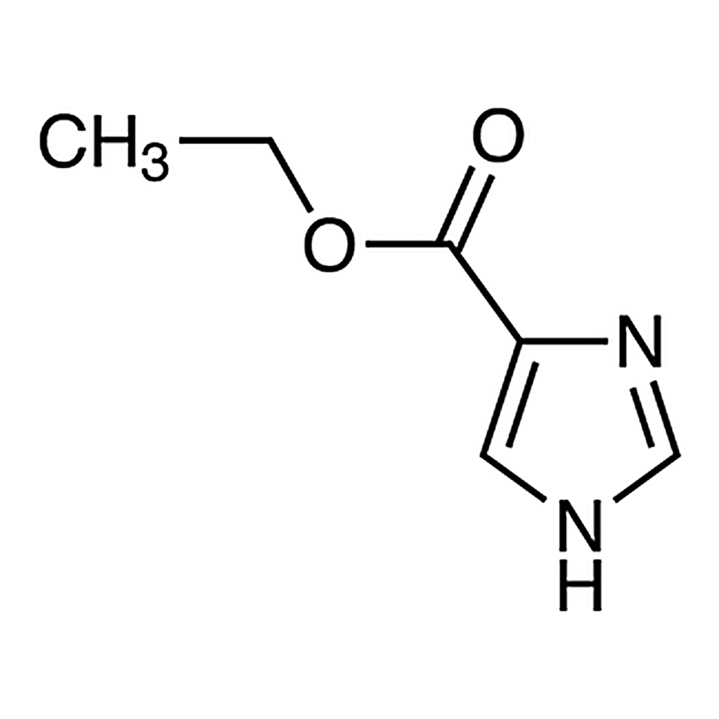 TCI Ethyl 4-Imidazolecarboxylate