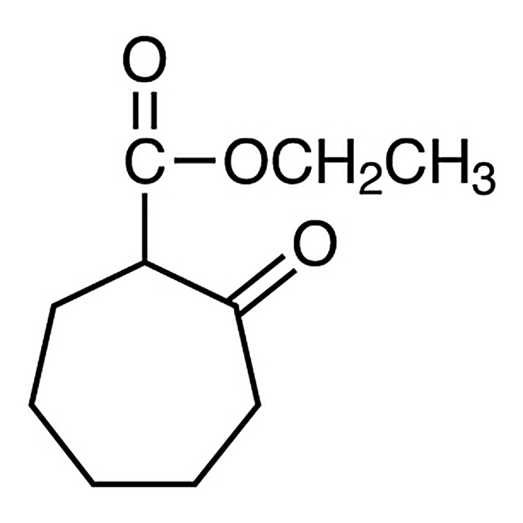 TCI Ethyl 2-Oxocycloheptanecarboxylate