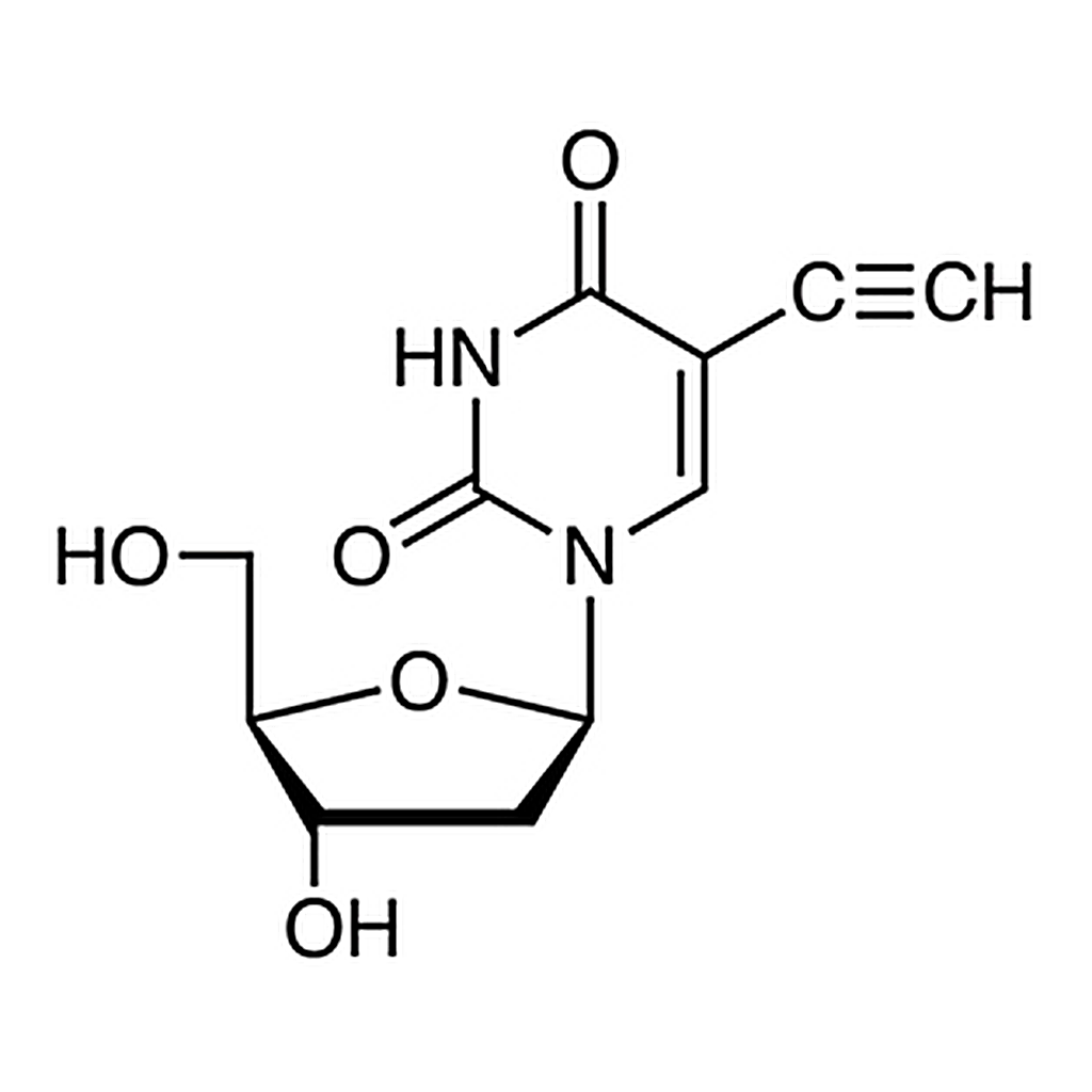 TCI 5-Ethynyl-2'-deoxyuridine