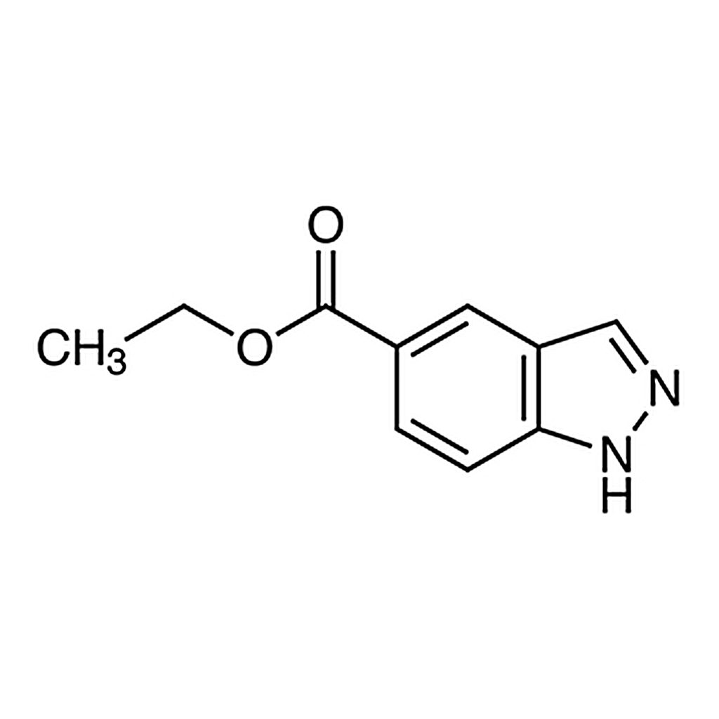 TCI Ethyl Indazole-5-carboxylate