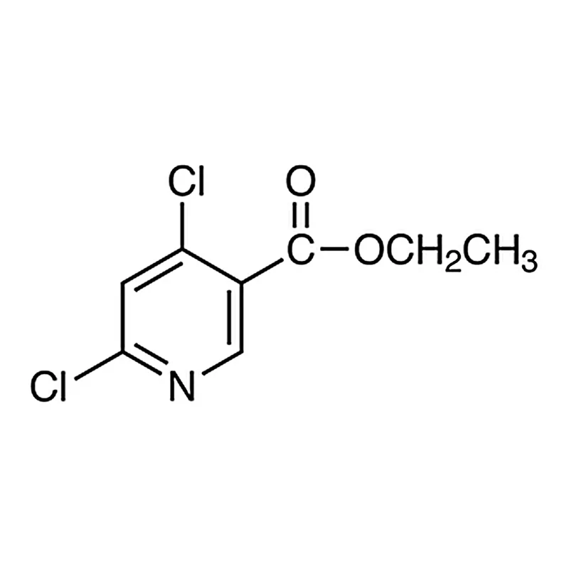 TCI Ethyl 4,6-Dichloronicotinate