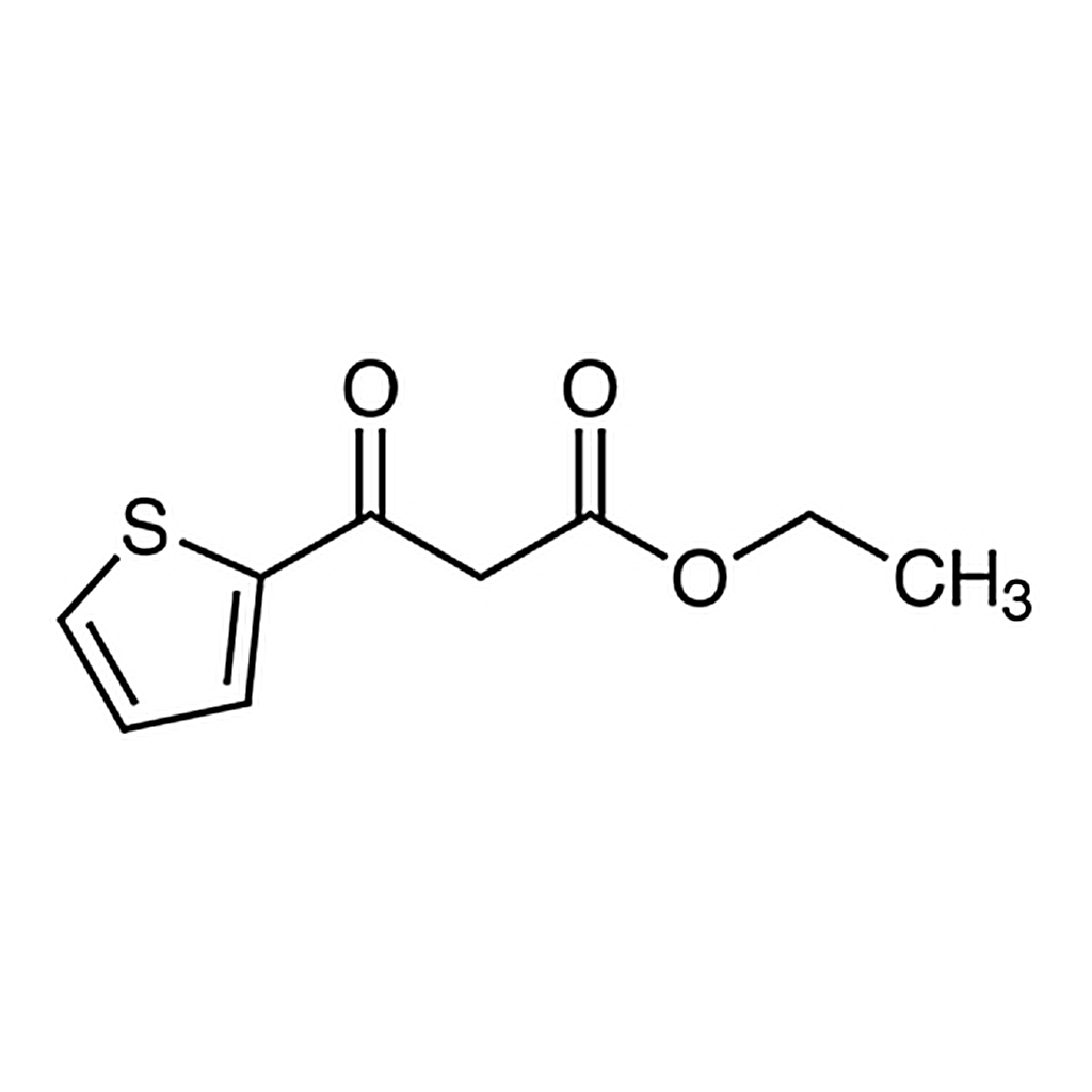 TCI Ethyl 3-Oxo-3-(2-thienyl)propionate