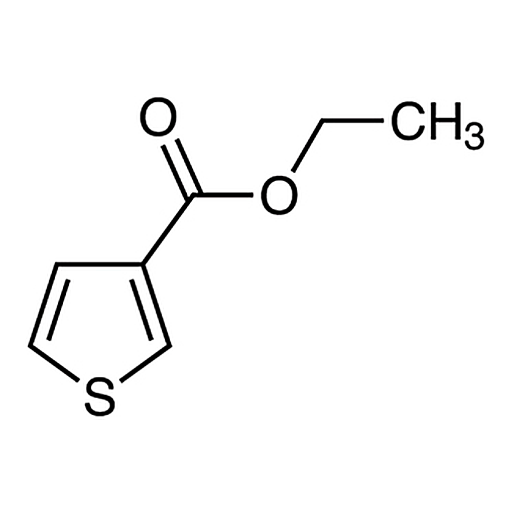 TCI Ethyl 3-Thiophenecarboxylate