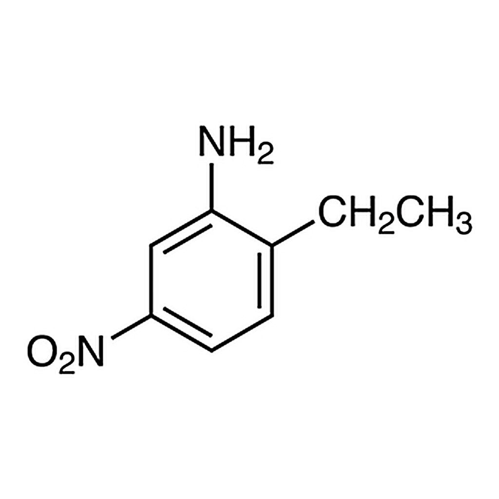 TCI 2-Ethyl-5-nitroaniline