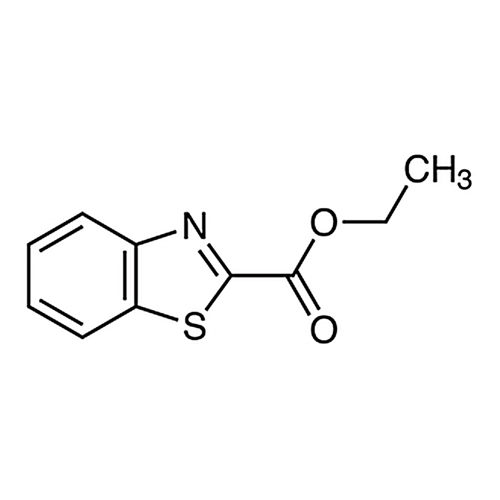 TCI Ethyl Benzothiazole-2-carboxylate