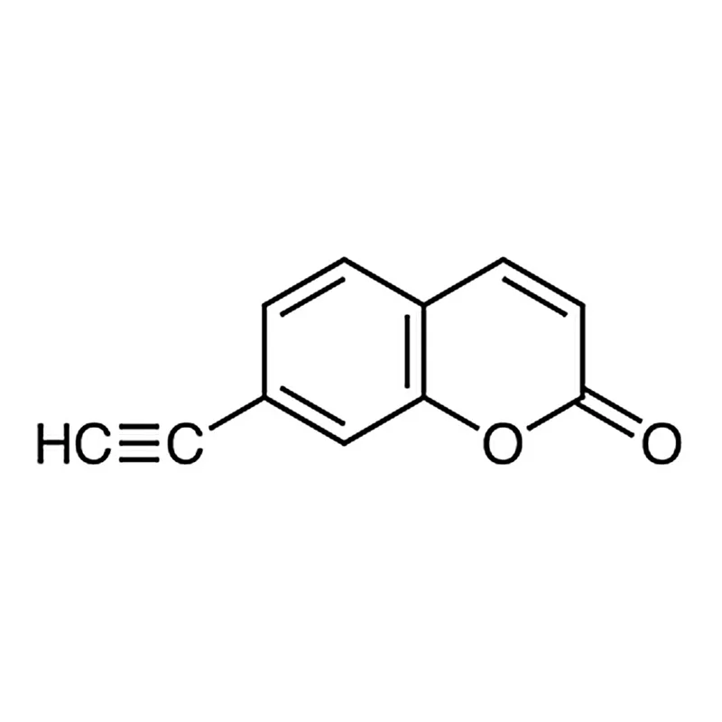 TCI 7-Ethynylcoumarin