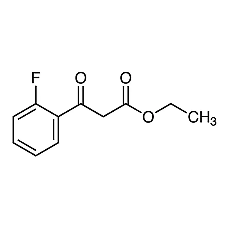 TCI Ethyl (2-Fluorobenzoyl)acetate