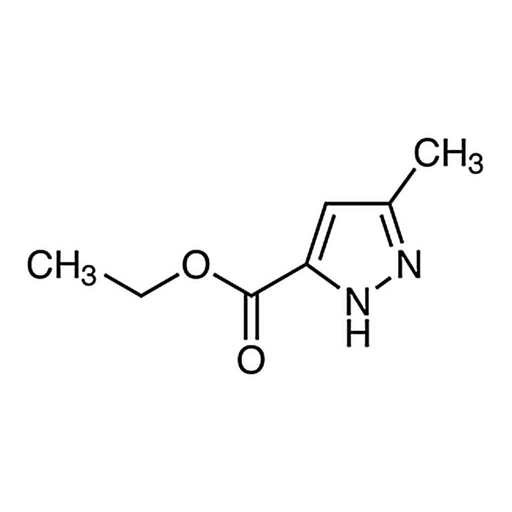TCI Ethyl 3-Methylpyrazole-5-carboxylate