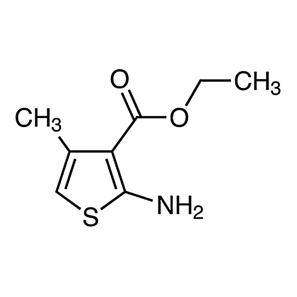 TCI Ethyl 2-Amino-4-methylthiophene-3-carboxylate
