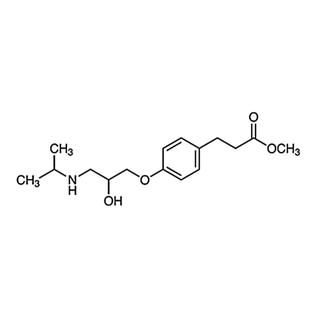 TCI Esmolol