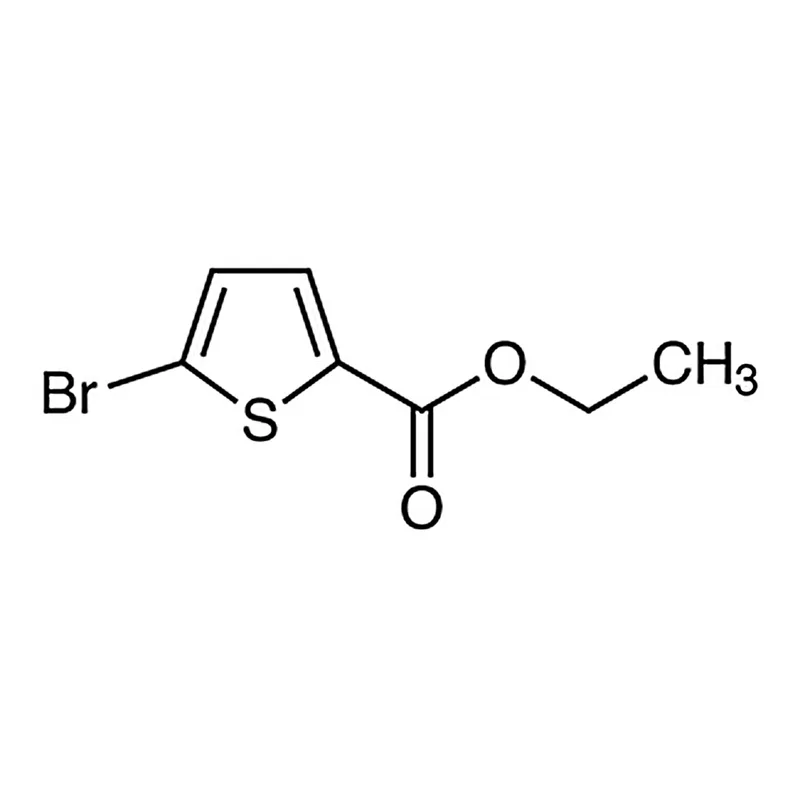 TCI Ethyl 5-Bromothiophene-2-carboxylate