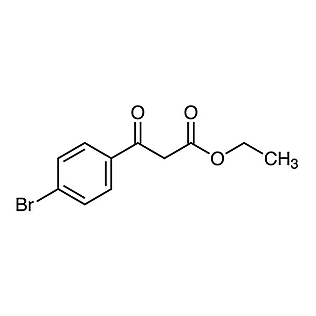TCI Ethyl (4-Bromobenzoyl)acetate